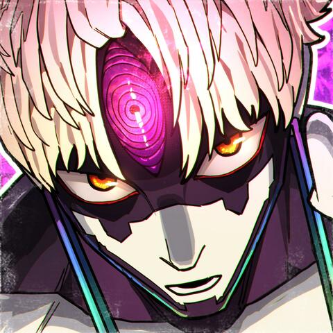 DEAD (EVIL EYE) (feat. Mix Williams) album art