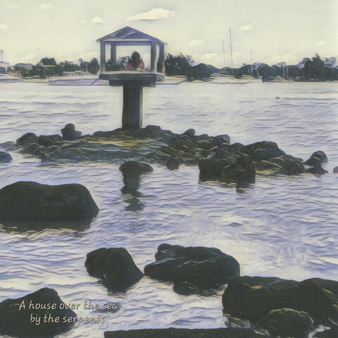 A House Over The Sea album art
