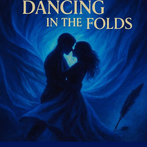 Dancing in the Folds album art