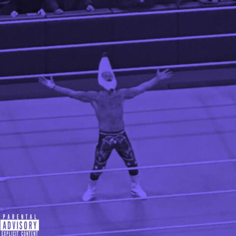 A Valentine's Day Throwaway album art