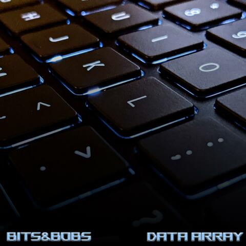 bits&bobs album art