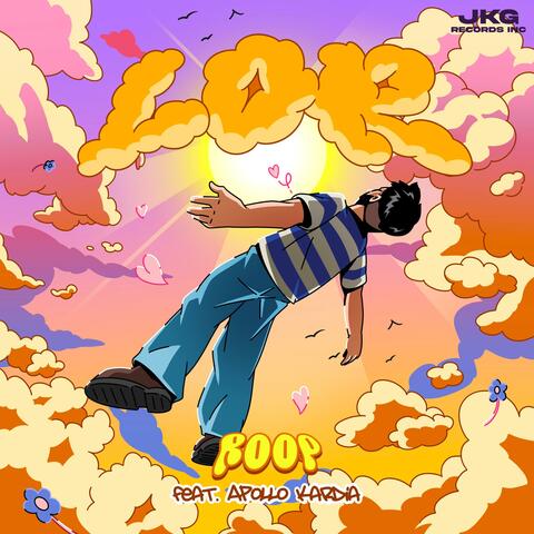 LOR (feat. Apollo Kardia) album art