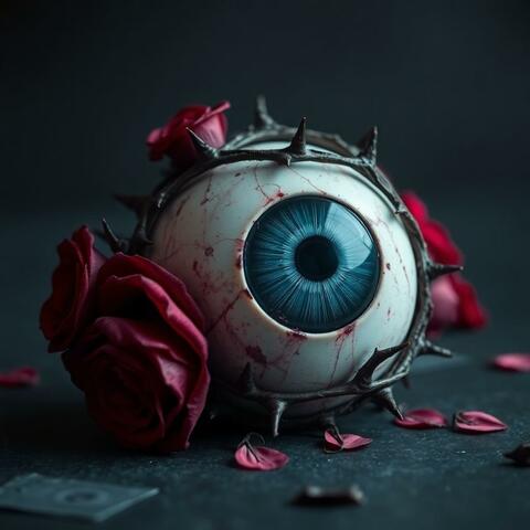 Threading The Needle (Rehabilitated) album art