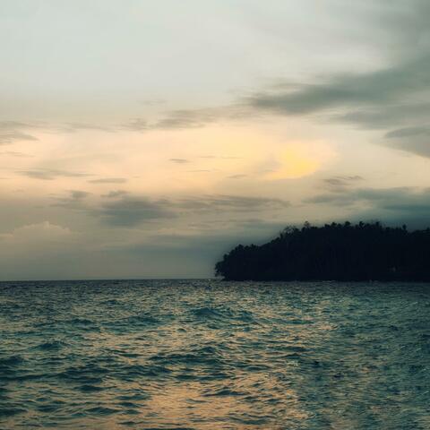 Tunog Ng Dagat album art