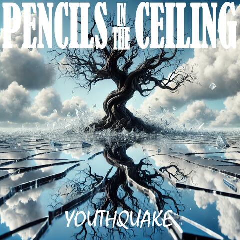 Youthquake album art