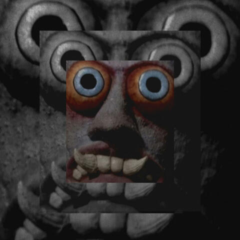 La Balada de los Malos album art