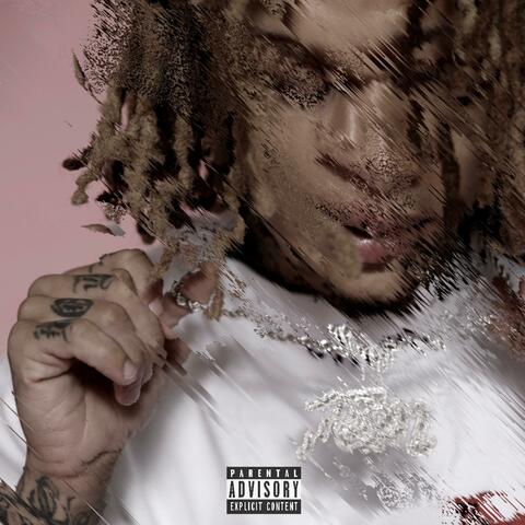 Already Won album art