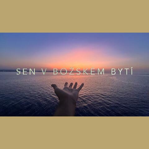 ᕈKK - SEN V BOŽSKÉM BYTÍ - ʘ - (tichá modlitba) album art