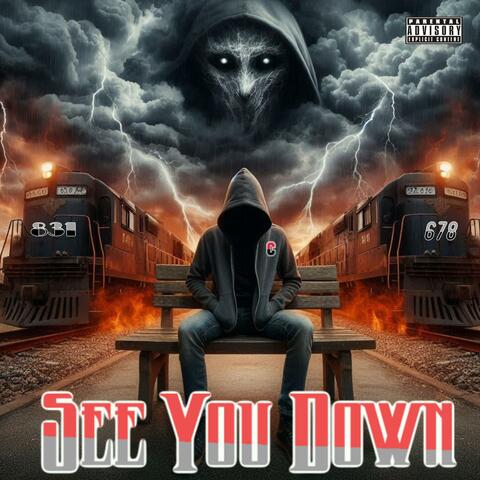 See You Down album art