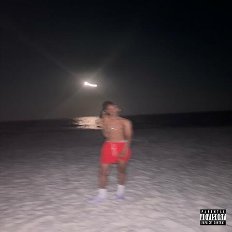 the commissary (feat. maddox$teezy) album art