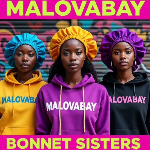 BONNET SISTERS album art