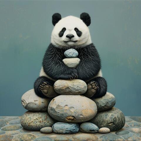 Finding Enlightment on Piano Soft and Mild album art