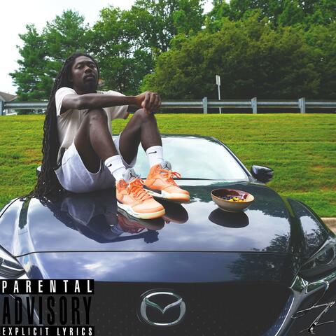 Perfect Summer Tape album art