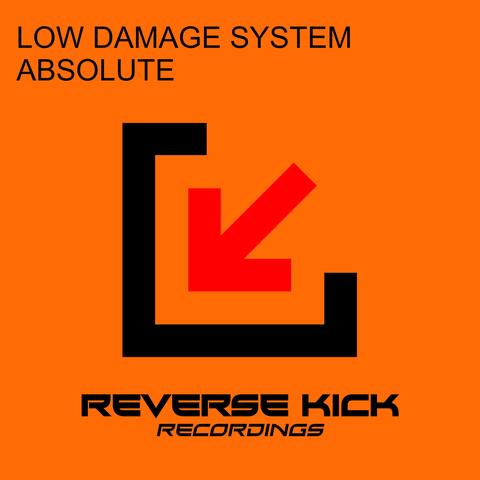 Absolute (Radio Edit) album art
