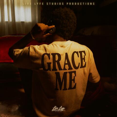 Grace Me album art