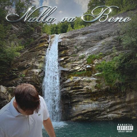 Nulla va bene album art