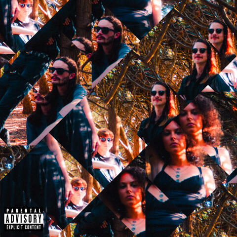 Bitchcraft album art
