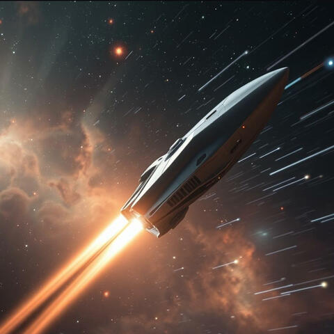 Spatial HipHop / Rap Beat | Space Hop | Old school Vibe album art