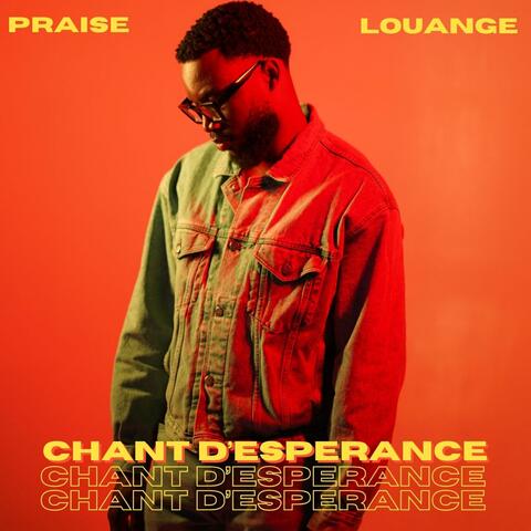 Chants D'esperance, Vol. 2 album art