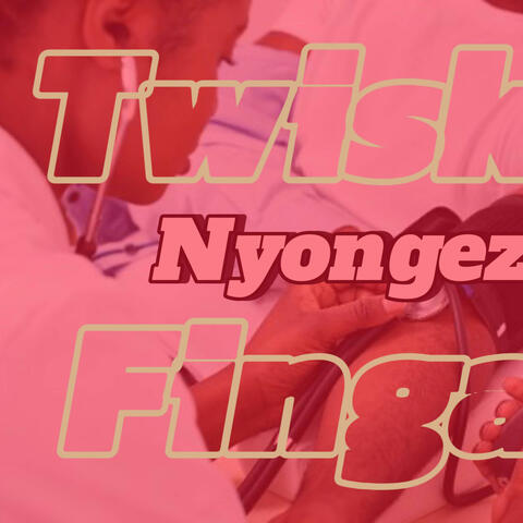 Nyongeza (Acoustic version ) album art