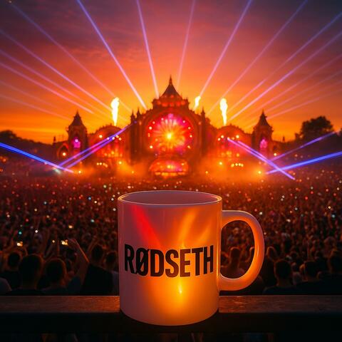 Skyline Pulse album art