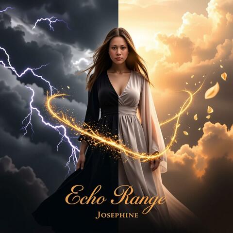 Echo Range (Josephine) album art