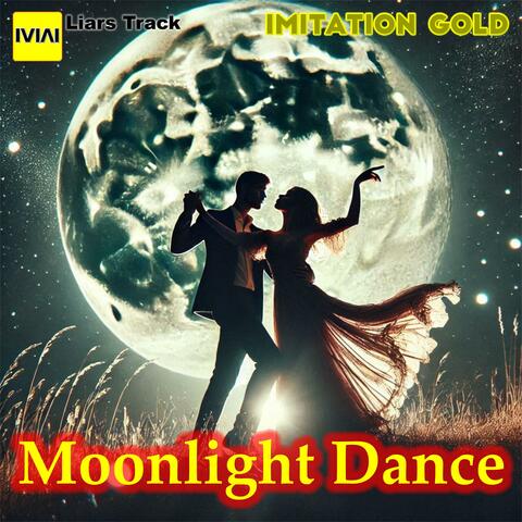 Moonlight Dance album art