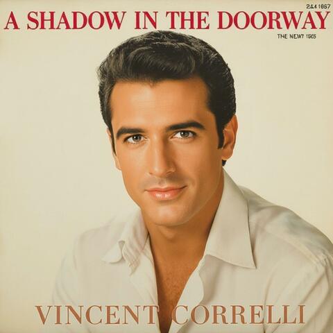 A Shadow In The Doorway album art