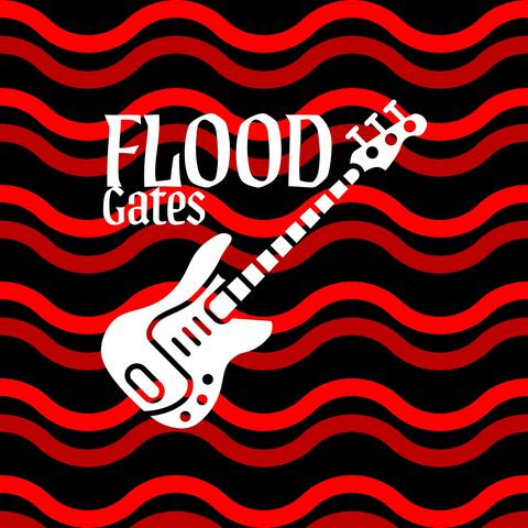 Flood Gates album art