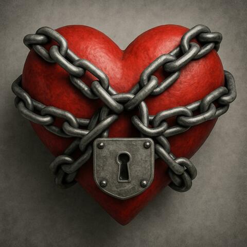 Love Shouldn't Hurt This Much album art