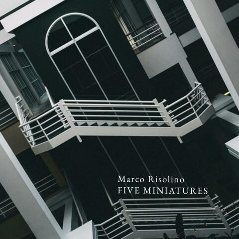 Five Miniatures album art