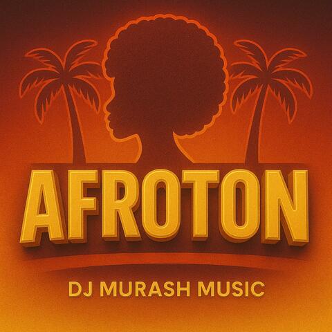 AFROTON album art
