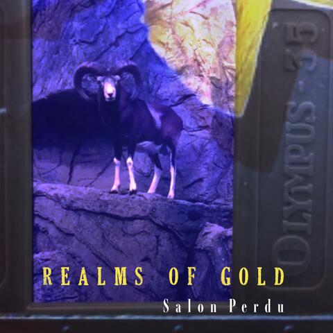 Realms of Gold album art