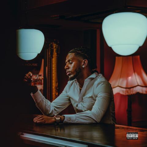 A Time For Us album art