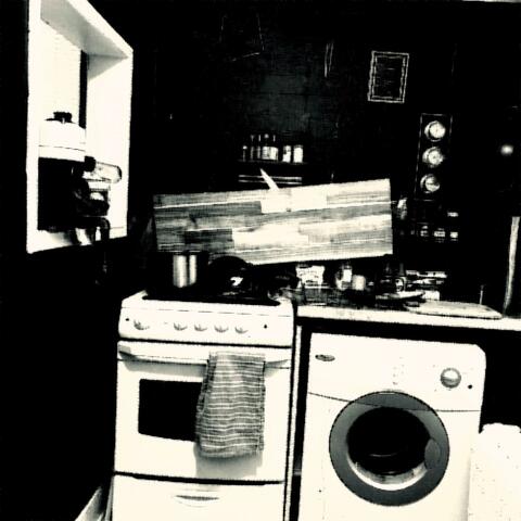 Meet Your Ghost album art