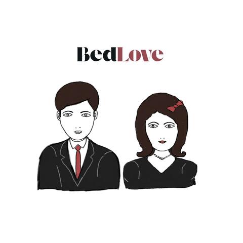 BedLove album art