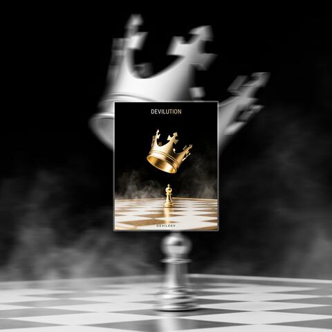 DEVILUTION album art