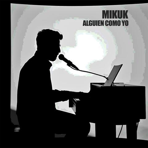 Alguien como yo album art