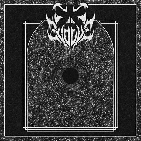 Into The Void album art