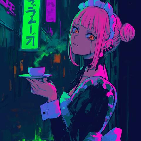 砂糖とシアン album art