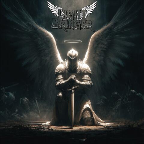 Light Bringer album art