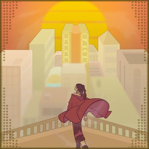 Bahan album art