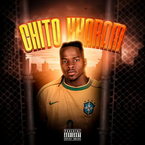Kaharam album art