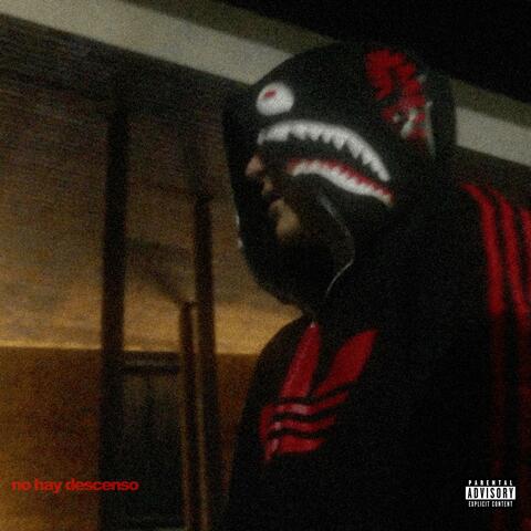 no hay descenso (feat. Eyesofdirty & Talk) album art