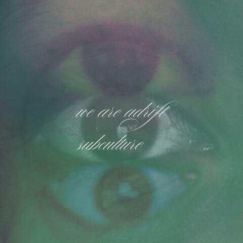 we are adrift album art