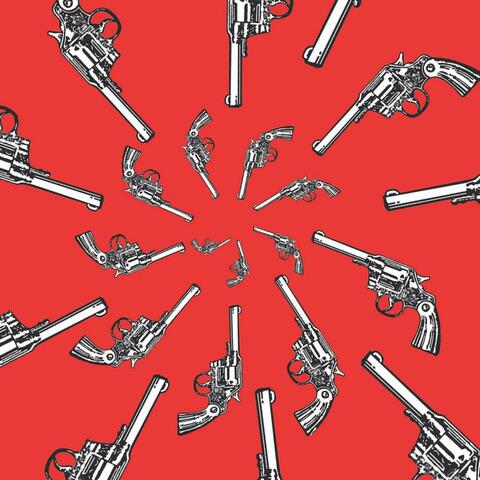 6 PIECE RELOADED album art