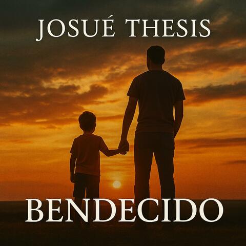 BENDECIDO album art