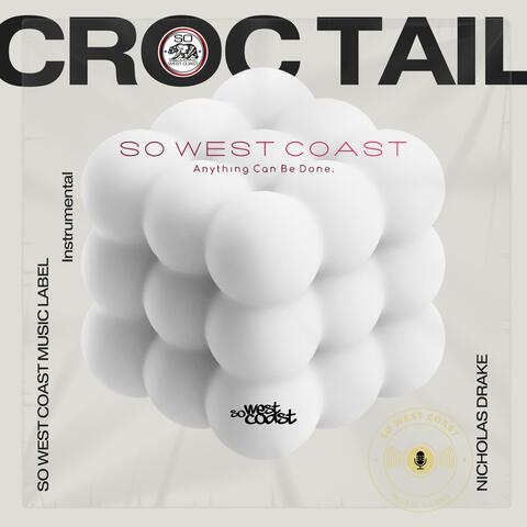 Croc Tail (feat. Nicholas Drake) [Instrumental] album art