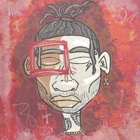 boutta go down album art