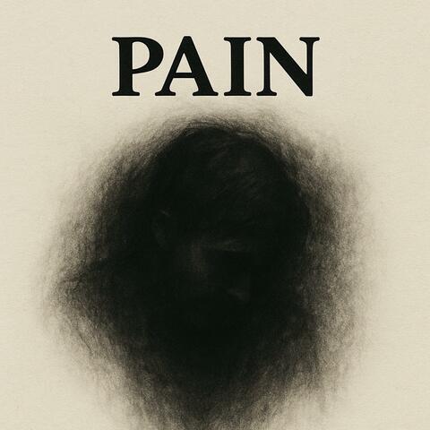 PAIN album art